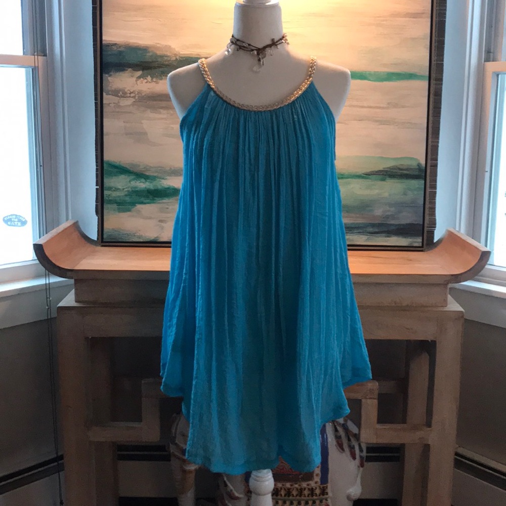 Fabulous dress